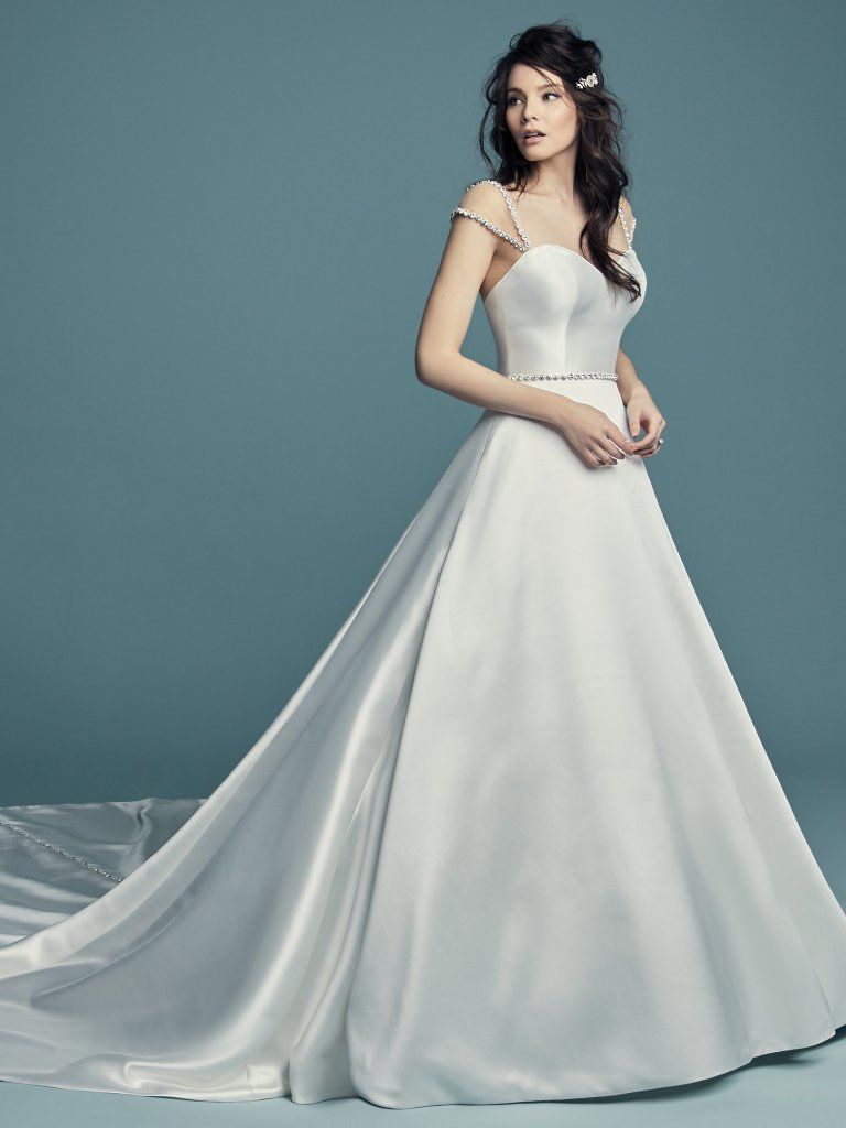 gillian roberts bridal