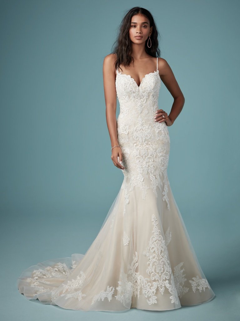 gillian roberts bridal