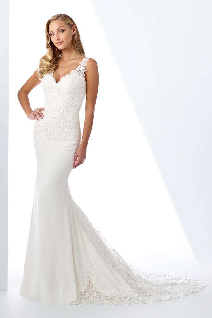 gillian roberts bridal