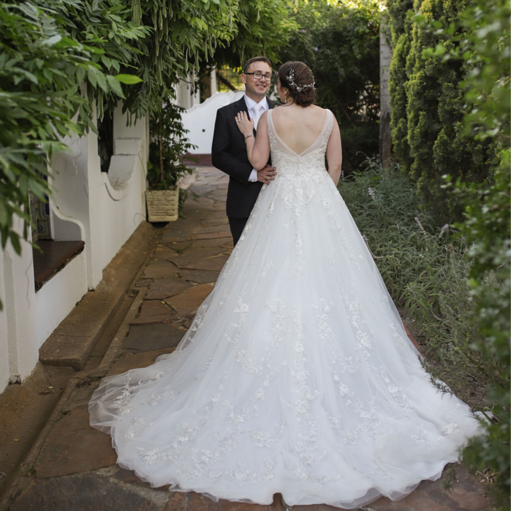 Caelyn and Ryan Van Der Bank | South African destination vineyard wedding Caelyn and Ryan Van Der Bank | South African destination vineyard wedding