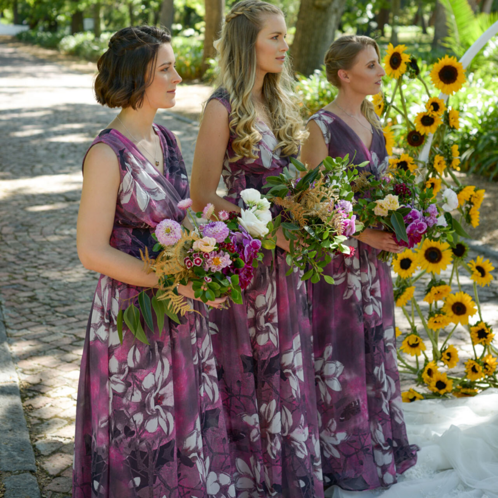 Caelyn and Ryan Van Der Bank | South African destination vineyard wedding Caelyn and Ryan Van Der Bank | South African destination vineyard wedding
