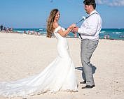 Georgia and Josh's Destination Mexican Wedding